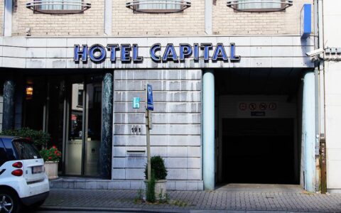 03_HOTEL CAPITAL ULB